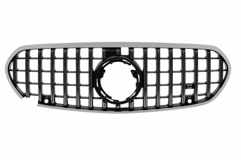 Pachet Exterior Mercedes S-Class W223 Limousine (2020-up) S63 Look