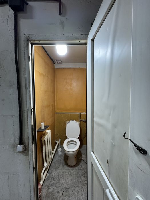 Сдается мебельный цех