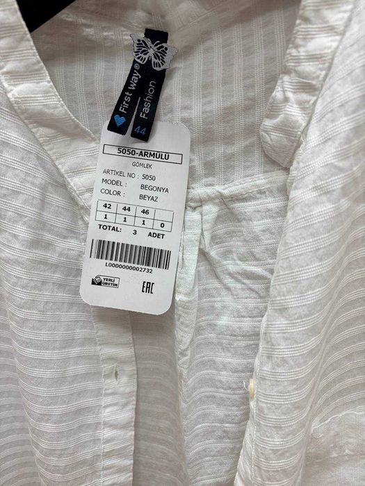 Продается блукзка рубашка