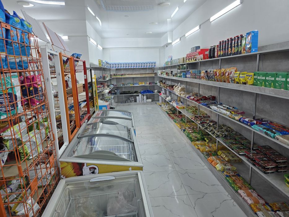 Дүкен Сатылады 19-45/2