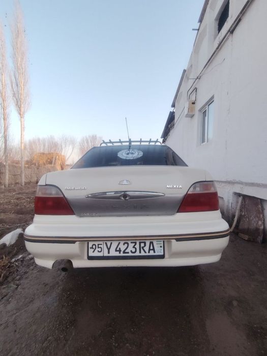 Нексия1 донс автомобили сатылады