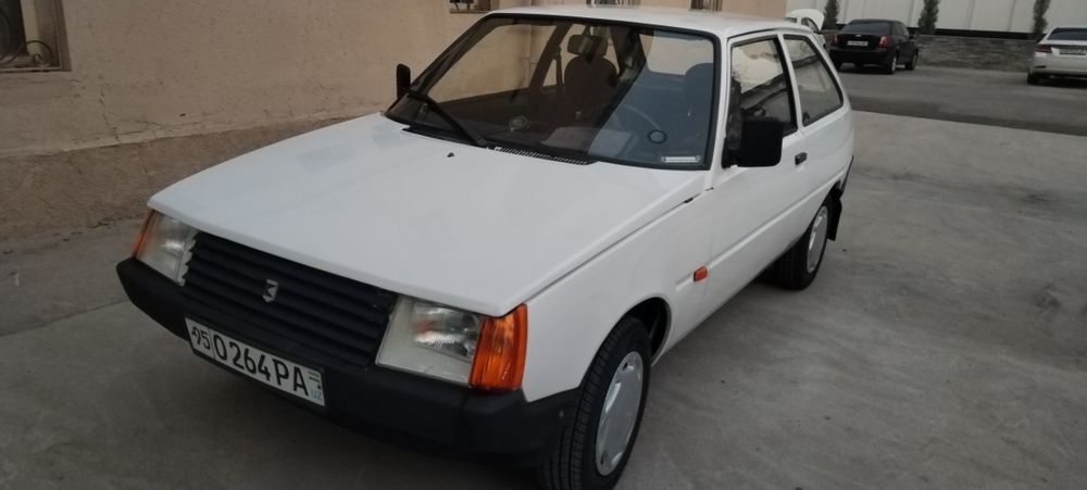 Продаётся Таврия ЗАЗ 1102 отличном состоянии