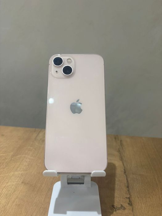 iPhone 13 128GB Pink