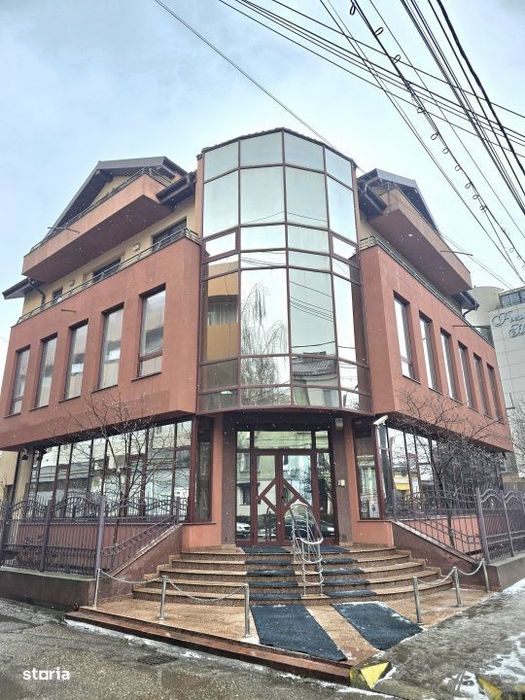 Spatiu Comercial Ultracentral