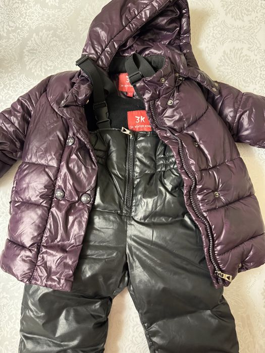 Продам детские вещи