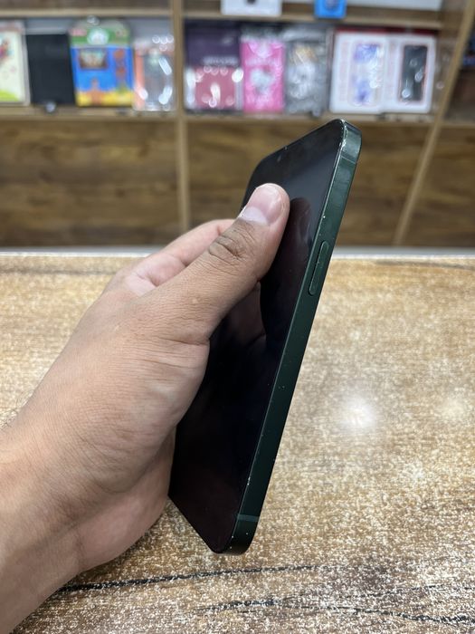 iPhone 13 82% (Kaspi 0-0-12)