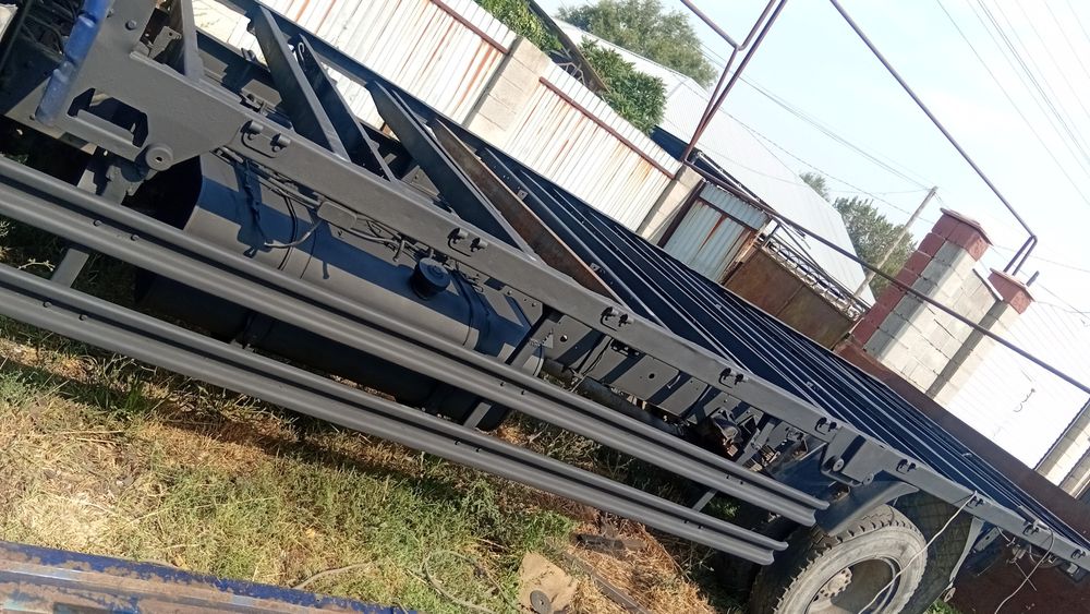 Ремонт борт кузов газель,манипулятор,хова!