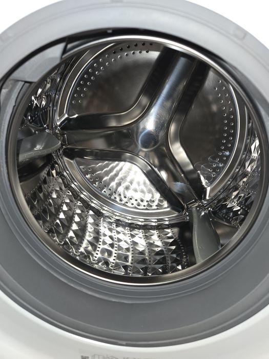 Пералня Samsung Eco Bubble