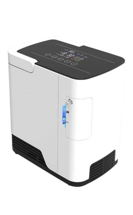 Кислород для того кто нуждается в кислороде