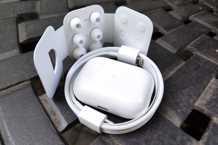 Airpods pro 2 Anc
