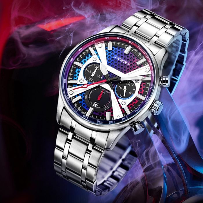 Часы наручные мужские