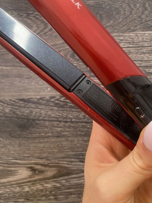 Remington преса за коса