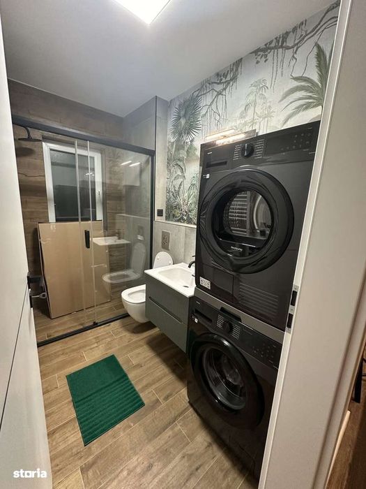 Apartament 2 camere, doamna Stanca