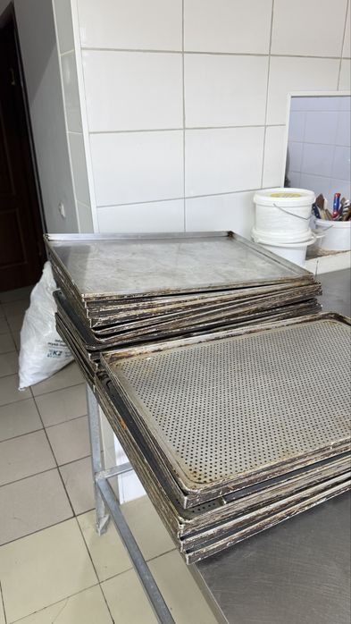 Пароконвектомат UNOX