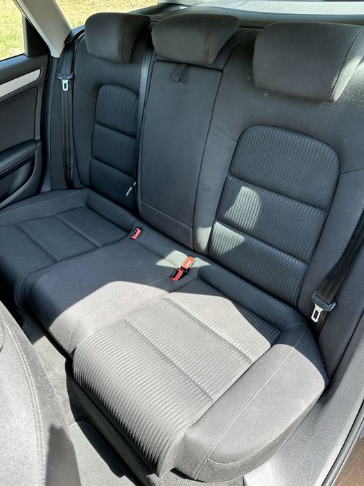 AUDI A4 Avant 2013 — imagine 5