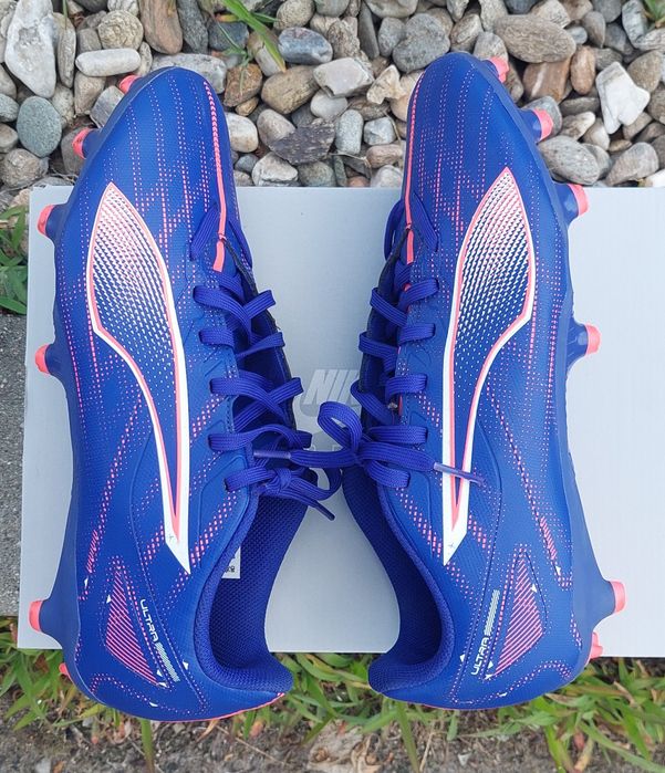 Ghete de fotbal Puma Ultra 5 Play