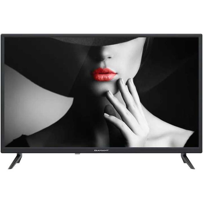Телевизор LED Diamant by Horizon 32HL4300H/C, 32" (80 см), HD, Клас E