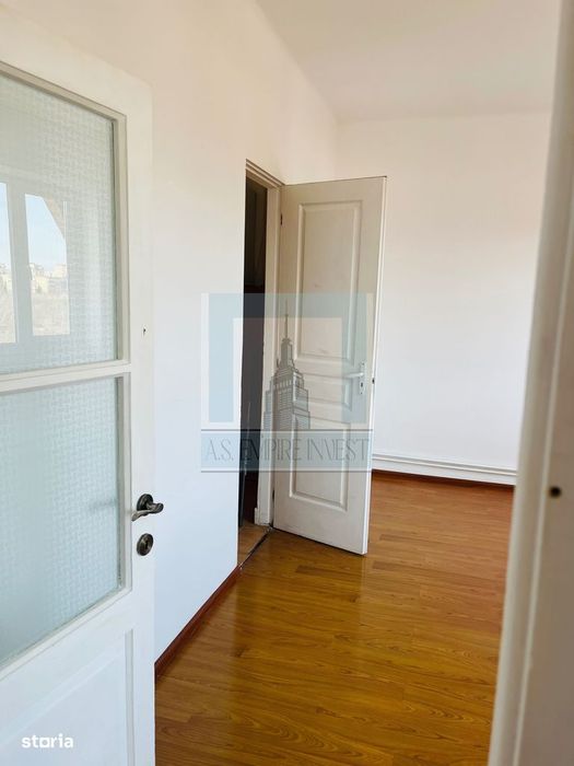 Apartament 2 camere decomandat - zona Centrul Civic