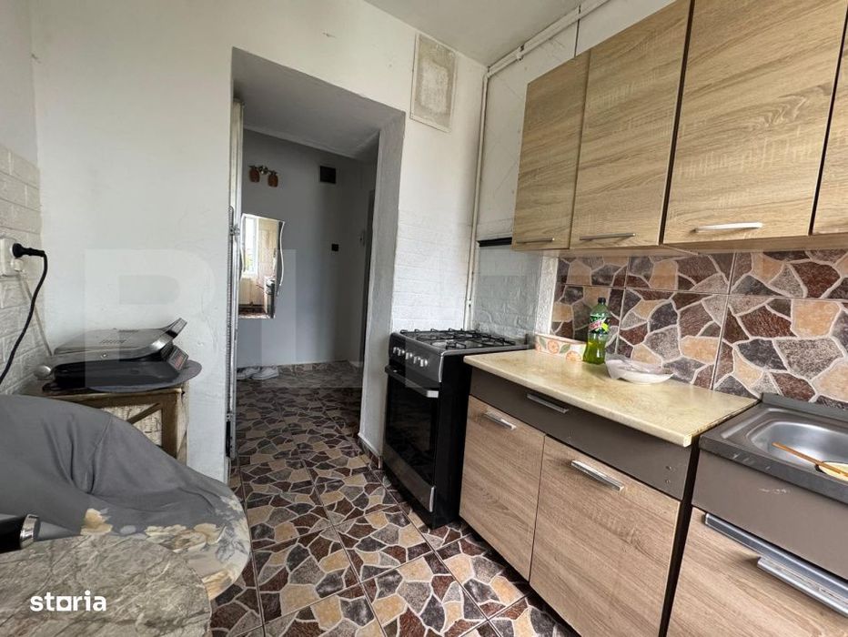 Apartament 2 camere Micro 5, locatie buna, acces facil, pret bomba