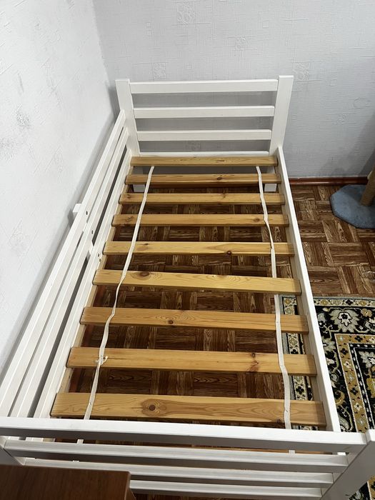 Подростковая кровать