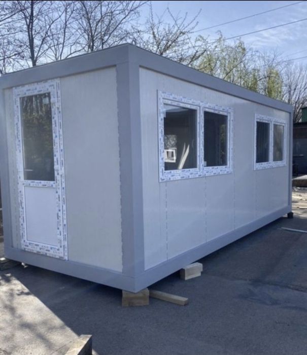 Vand containere modulare container modular din profil zincat calitativ