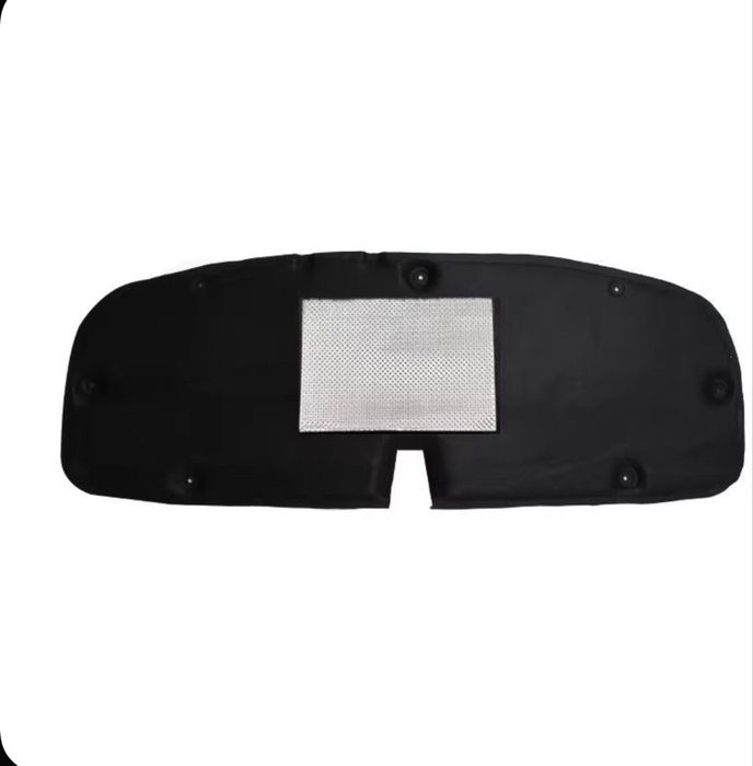 Утеплитель капота Toyota Corolla 14-18г.