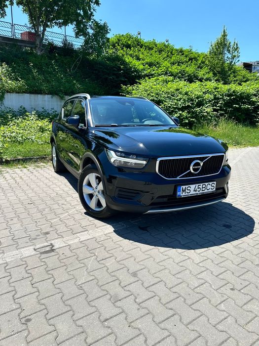 Volvo xc 40 Momentum Pro