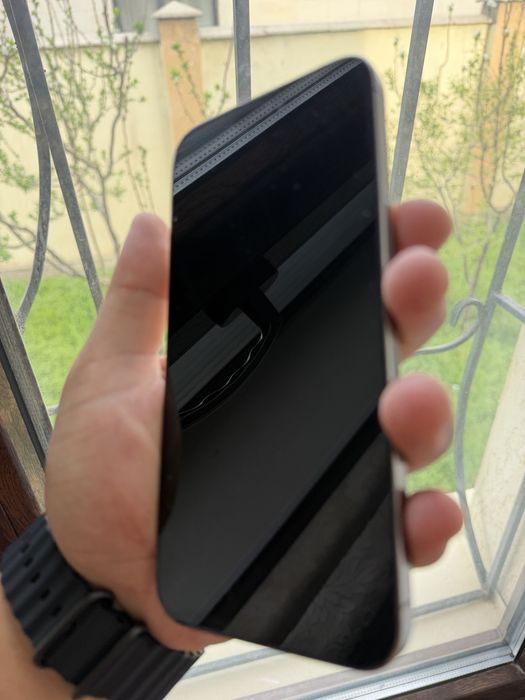 Айфон 15 про макс