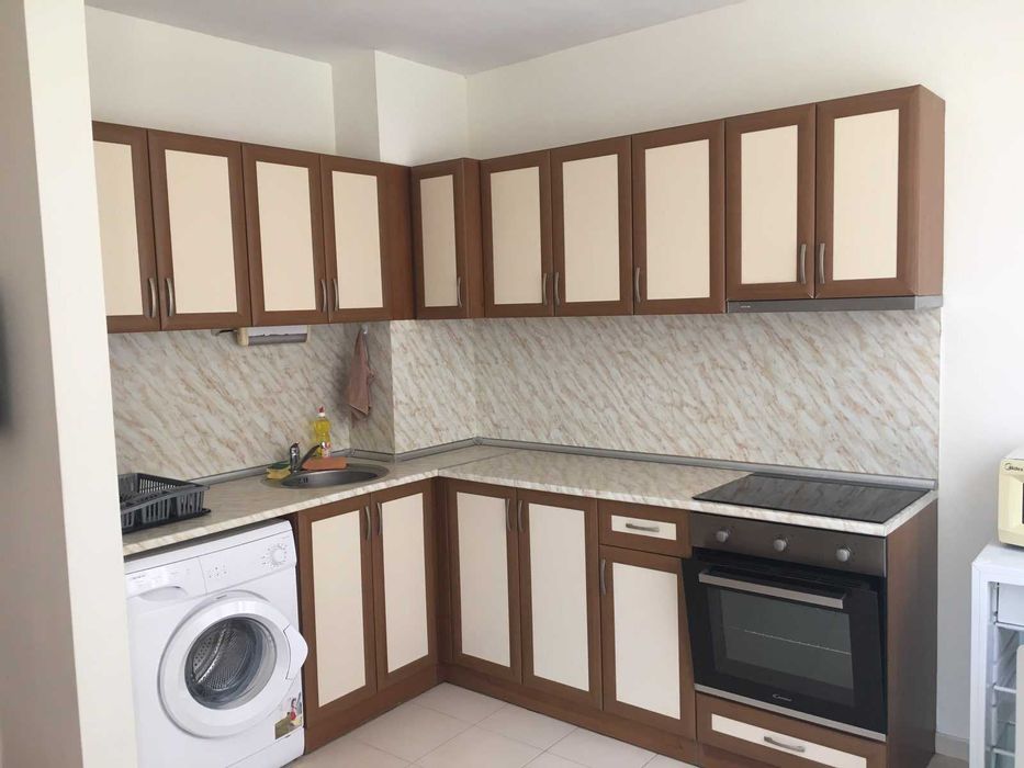 Дава се под наем Двустаен апартамент в с. Равда, Област Бургас - 75 кв.м за 300 € - Снимка #7