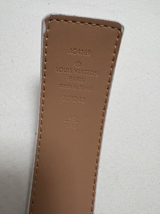 Curea lv special edition 105cm