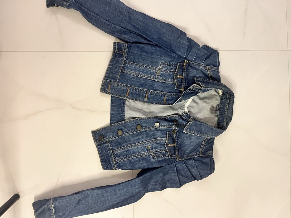 Дънково яке Vero Moda