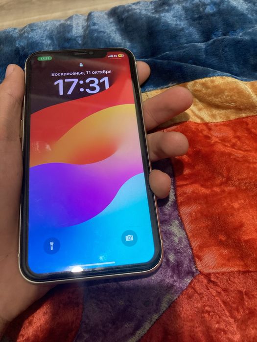 Iphone 11 128 gb идеал