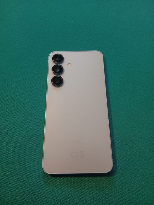 Samsung s25 ca nou