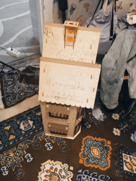 Продам детский домик