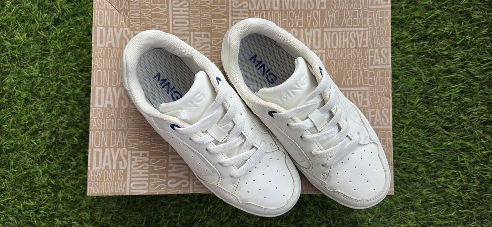 Детски кецове Mango