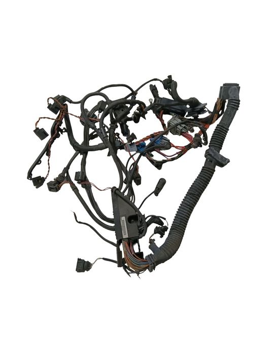 Instalatie Electrica Usa Bmw 1 E81 2006 - 2012 779059006