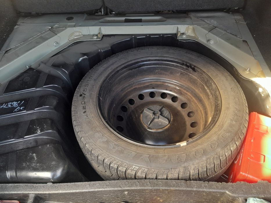 Renault megane 2 1.5 dci