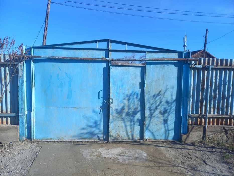 Продается Ворота забор