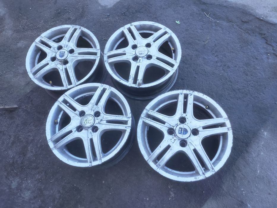 Продам диски ВАЗ r14