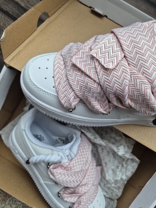 Nike air force 1 ropr lanvin