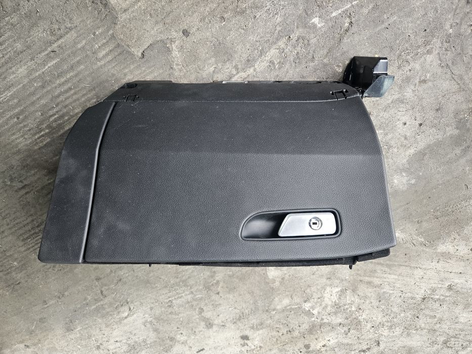 Жабка за Audi Q7 4m