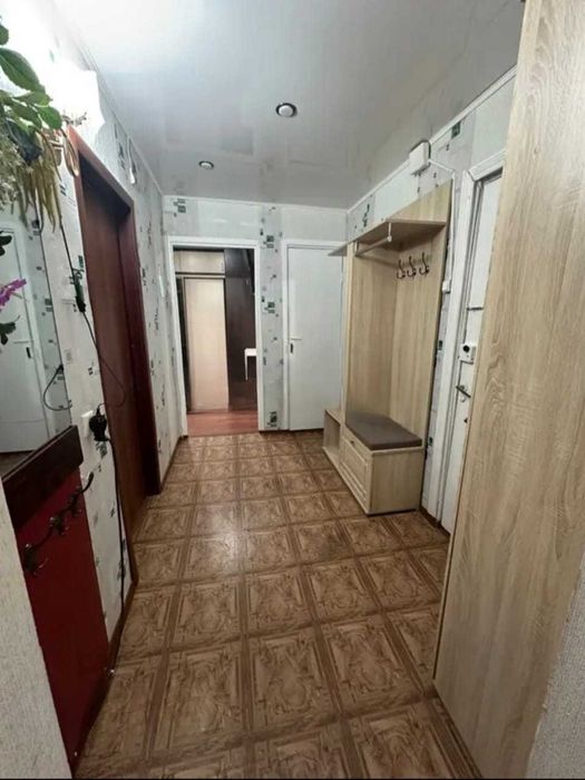 2 комнатная, КЖБИ