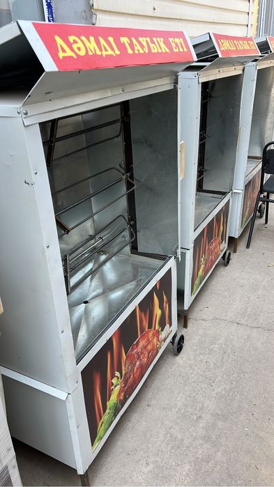 Гриль аппарат в хорошем состоянии