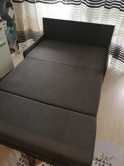 Разтегателно канапе