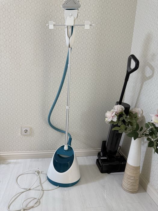 Продам отпариватель Tefal утюг