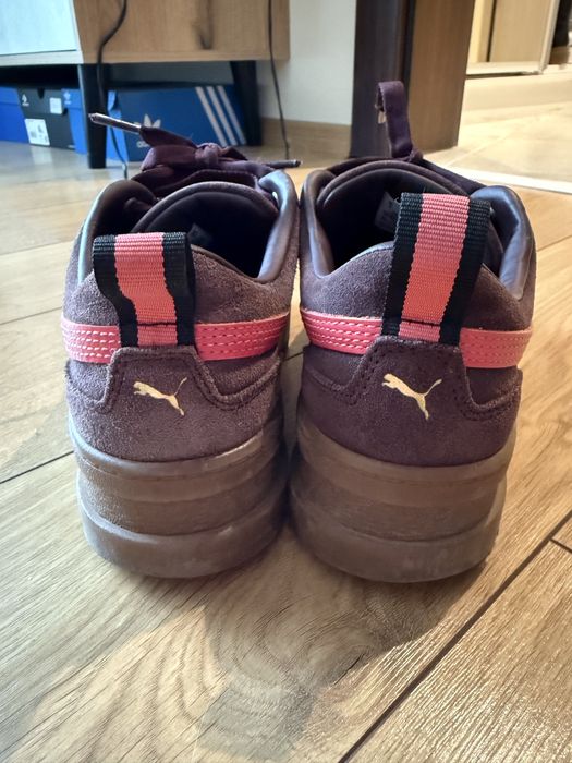 Кецове Puma mayze