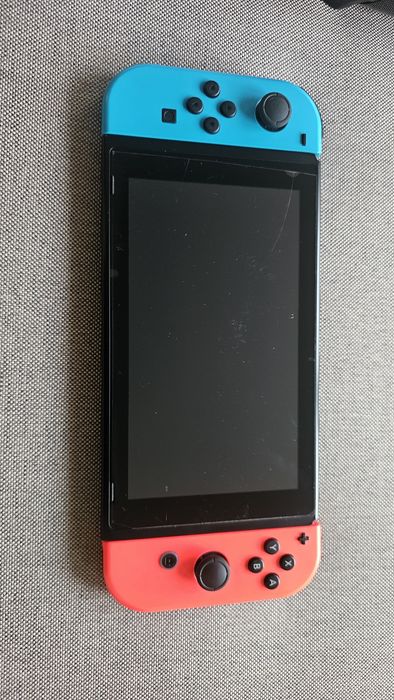 Nintendo switch  - Нинтендо  суич