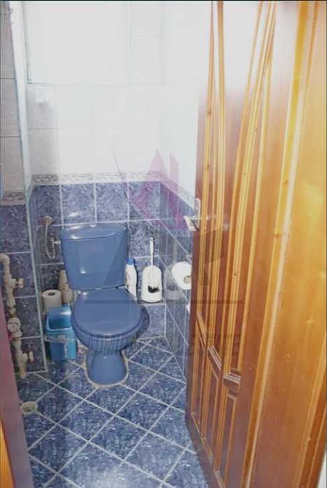 Дава се под наем Тристаен апартамент в Варна, Бриз - 90 кв.м за 486 € - Снимка #5
