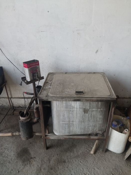 Mator moyka sotiladi