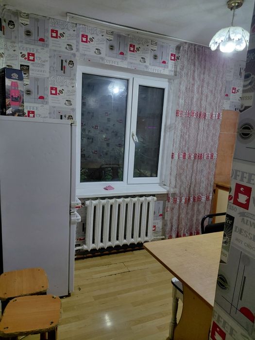 Сдам 3-х комнатную квартиру